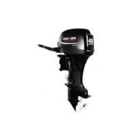 Engine tiller control 40HP manual start with long shaft propeller size: 3-111/8″x13″