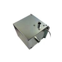Extraction system AirEx for the removal of contaminated aerosol and odors