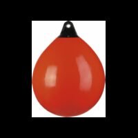 Fender Balloon B210 HD Red 320 mm Dia.