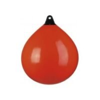 Fender Balloon B40(A2) HD Red Dia. 320 mm