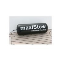 Fender MaxiStow Dia. 30 x L 100 cm Black, (inflatable heavy duty)