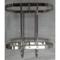Fender holder twin 58 x 12 cm