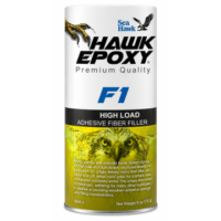 Filler Epoxy F1 High-Load Adhesive Fibre 15.2oz