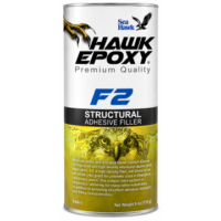 Filler Epoxy F2 Structural Adhesive 1.7oz