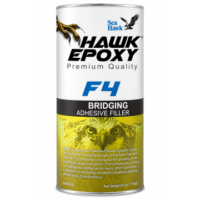 Filler Epoxy F4 Bridging Adhesive 5.6oz