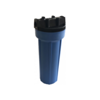 Filter TCC/1 (Remineralizing) 1100 LPH with calcite dolomite stone