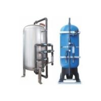 Filter TFS/2 sand multimedia 36 Lpm
