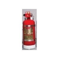 Fireboy MA automatic and manual discharge 1200 cu.ft type clean agent fire suppression system