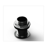 Forward Scan Sleeve & Plug without Transducer
