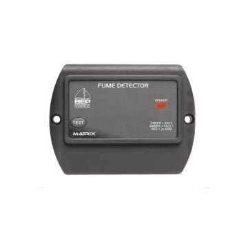 Fume detector FD-2 with 5m sensor lead