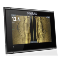 GO7 XSR -w/ Active Imaging 3-in-1 transducer