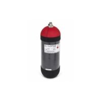 Gas Tank Hydrogen Type 4 9Ltr Composite Technical Services (CTS)