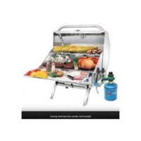 Gas grill Catalina2 classic 30.5 x 45.7 cm cooking grate size