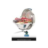 Gas grill-Kettle 43.2cm dia