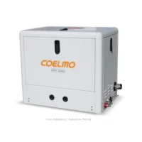 Generator 3.2 kVA/3.2 kW 230V 1 Ph 14A 50 Hz 3000 Rpm
