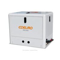 Generator DM900 9.6 kVA/9.6 kW 230V 1 Ph 40A 50 Hz 3000 Rpm