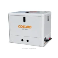 Generator DM900 9.6 kVA/9.6 kW 230V 1 Ph 40A 50 Hz 3000 Rpm