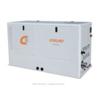 Generator DML3940 39.4 kVA/39.4 kW 230V 1 Ph 50A 50 Hz 1500 Rpm