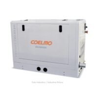 Generator DTL2000 18.5 kVA/18.2 kW 400/230V 3 Ph 29A 50 Hz 1500 Rpm