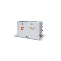 Generator DTL2590 25.9 kVA/20.7 kW 230/400V 3 Ph 34A 50 Hz 1500 Rpm Electric start sea water cooled 448 Kg