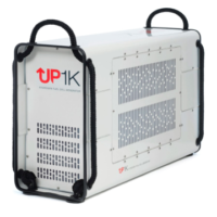 Generator Hydrogen Fuel Cell UP1K 1000W 24VDC Smart Portable