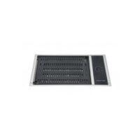 Grill Without lid IntelliKEN touch control 120VAC 60Hz 6A 1300 W three wire harness built-In model