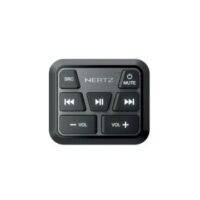 HMC U1 Universal Remote Control – 3.5 mm Connection