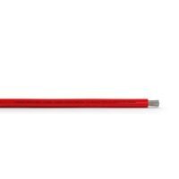 HMPC RD 1.0 Marine Power Cable – 1 AWG – 15 m – Red