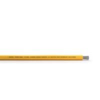 HMPC YE 1.0 Marine Power Cable – 1 AWG – 15 m – Yellow