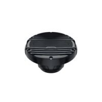 HMX 6.5″ Marine Coaxial Speakers – Total Black – 75W RMS – 4Ω (Pair)