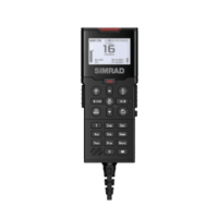 HS100 Wired Handset for RS100/RS100-B