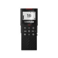 HS40 Wireless Handset for RS40 & RS100 VHF radios