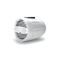 HTX 8.8″ RGB Flat Tower Speakers – Total White – 100W RMS – 4Ω