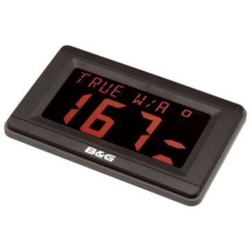 HV Display 20/20 For H5000/Triton Systems