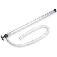 Hand Pump 38 LPM (10 GPM) with 29mm × 1.2m Hose