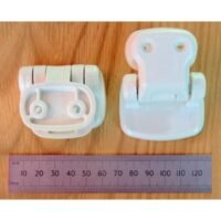 Hinge Kit for 58XX0, 29120-5000, 37010-409X & 37X45-409X