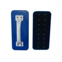 Holder Hand Held for Utility Pad 13.01.0035