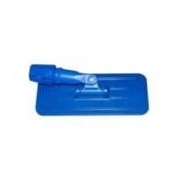 Holder Pole End Fitting for Utility Pad 13.01.0035