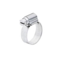 Hose Clamp Ultra 77–95 mm 12 mm Band AISI 316 Stainless Steel
