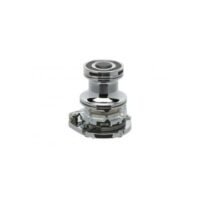 Hydraulic Windlass RC12-10 Vertical – With Capstan, 40 LPM, 138 bar, 1134 kg Max Pull, 10mm Chain, 90mm TDC, CW
