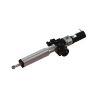 Hydraulic ram T0 12V