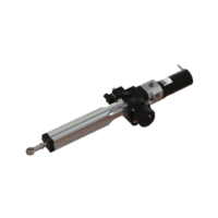 Hydraulic ram T0 12V