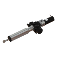 Hydraulic ram T1 12V