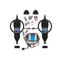 Hydraulic to Bolt conversion kit 12V