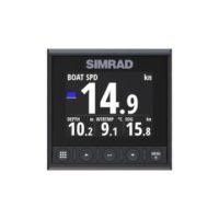 IS42 Digital Display