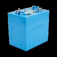 Insight Series 12V 120Ah Deep Cycle Lithium Battery