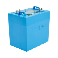 Insight Series 24V 60Ah Deep Cycle Lithium Battery
