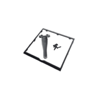 Installation kit for AP44 Autopilot