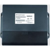 Interface Solenoid Drive SD80