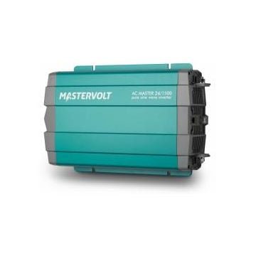 Inverter AC master 24/1500